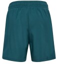 Hummel Hmljr Pulse Workout Shorts Green 134