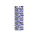 Maxell CR2032 Lithium Knappcellsbatteri 5-pakk 220 mAh