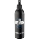 Mr. Membr MR.MEMBR Sexleketøysrens 200 ml      - Klar