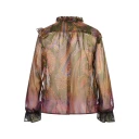 Etro Dame Bluser & Skjorter Flerfarget 2XS,