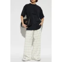 Balenciaga Herre Topper Svart XS,