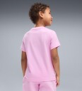 Puma T skjorte   ESS nr. 1 Logo   Rosa   Puma   7 år (122)   T skjorte Hvit