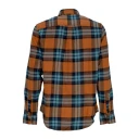 Timberland Herre Skjorter Gul S,