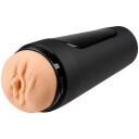 Main Squeeze Dani Daniels ULTRASKYN Stroker - Beige