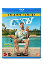 Nobody 2 2025 Bluray