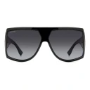 Dsquared2 Herre Accessories Svart ONE SIZE,