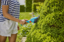 Gardena Batteri Gress- og busksaks ComfortCut Li