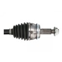 Point Gear Drivaksel POINT GEAR PNG76474