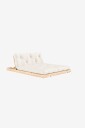 Karup   Flip sovesofa   Gul