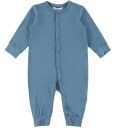 Joha Jumpsuit   Bambus   Blå   Joha   100   Jumpsuit