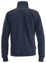 Snickers Workwear 2886 AllroundWork Sweatshirtjakke marineblå Marineblå Klær