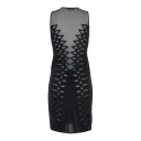 Blumarine Dame Kjoler Svart S,