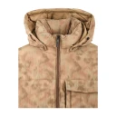 Afterlabel Herre Jakker Beige L,