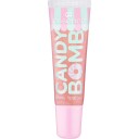 essence Candy Bomb Shiny Lipgloss 01 Cotton Candy