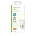 Nedis Lbe27a603 11 W 80 E27 1055 Lm 15000 T Varmhvit