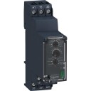 Schneider Electric Timer star-delta with separated common 0.5s-300s 2 c/o 8a 24 (3606480792540)