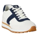 Ralph Lauren Dame Sko Hvit 37 EU,