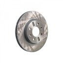 Bremseskive BLUE PRINT ADG043178