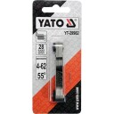 YATO YT-29982 Gjengelære