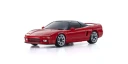 Kyosho 32352R Mini-Z RWD Honda NSX Red N-RM/KT531P