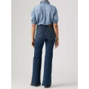 Levi's Dame Jeans Blå W29 L32,