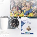 One Piece  Diorama Acryl  Thousand Sunny