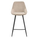 Rowico Home Sierra barstol, 2-pakning 1872509-01-0