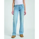 Lee Dame Jeans Blå W28 L31,