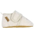 Mikk line Tøfler   Prewalker Ull   Off White   Mikk line   17/18   Tøfler   Beige