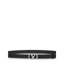 Valentino Garavani Dame Accessories Svart 85 CM,