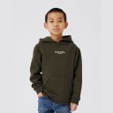 Name It Brody Long Sleeve Sweat Grønn 146/152