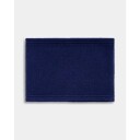 WoolLand Norefjell Fleece hals Blue Ink OS
