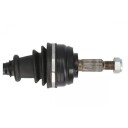 Point Gear Drivaksel POINT GEAR PNG72878