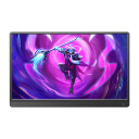 Uperfect Usteam G16 15.6" Bærbar Skjerm Full HD 120Hz
