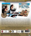 For Whom The Bell Tolls / Klokkene Ringer For Deg (1943) - Limited Edition (Blu-ray)