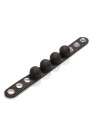 CalExotics Weighted Ball Stretcher       - Svart