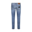 Dolce & Gabbana Herre Jeans Blå L,