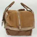 Salvatore Ferragamo Dame Brun