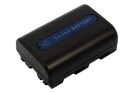 Cameron Sino Batteri til Sony DCR-DVD300 / TRV70