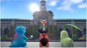 Pokémon Legends: ZA Spill