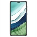 Huawei Mate 60 Pro Nillkin Super Frosted Shield Pro Hybrid-Deksel Svart