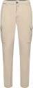 Enkel Studio Corduroy Cargo Pants   BEIGE   S