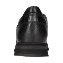 Doucal's Herre Sko Svart 42 1/2 EU,