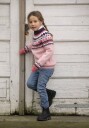 Viking Garn 2115 1 Nellik Genser