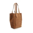 Golden Goose Dame Vesker Brun ONE SIZE,