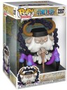 Funko POP! Jumbo: One Piece  Saint J Saturn