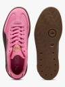 Puma Pink Puma Club II Era Jr Sneakers 36