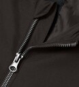 name it Nknmonster Bomber Jacket Noos Black 122