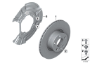 Ebc Bremsepakke bak
Ultimax og D skiver OE sett 4302829