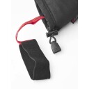 Hestra Heater Gauntlet Mitt Black/Black 10